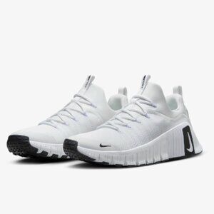 Like New! Men's Size 12 Nike Free Metcon 6